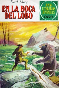 En la boca del lobo