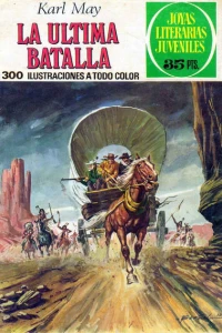 La última batalla