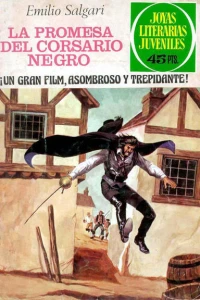 La promesa del Corsario Negro