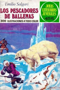 Los pescadores de Ballenas