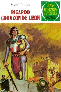 Ricardo Corazón de León