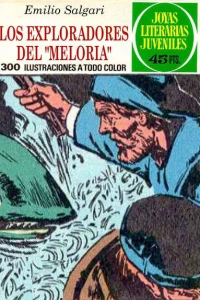 Los exploradores del Meloria