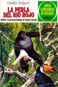 La perla del Río Rojo