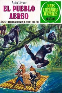 El pueblo aéreo