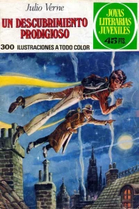 Un descubrimiento prodigioso