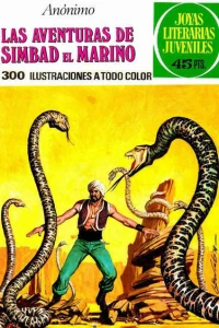 Las aventuras de Simbad el Marino