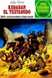 Keraban el testarudo
