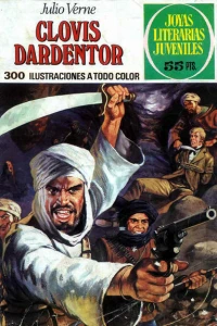 Clovis Dardentor