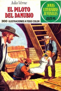 El piloto del Danubio