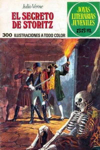 El secreto de Storitz