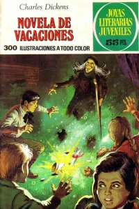 Novela de vacaciones