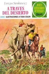 A Través del Desierto