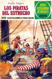 Los piratas del estrecho