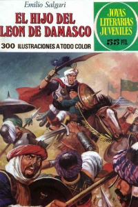 El hijo del León de Damasco
