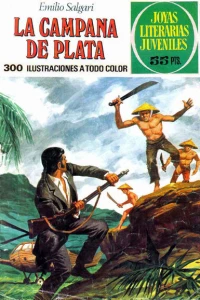 La campana de plata