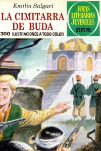 La cimitarra de buda