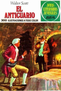 El anticuario