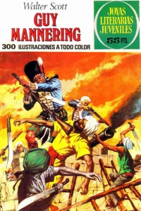 Guy Mannering