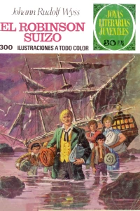 El Robinson Suizo
