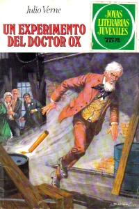 Un Experimento del Doctor Ox