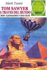 Tom Sawyer a Través del Mundo