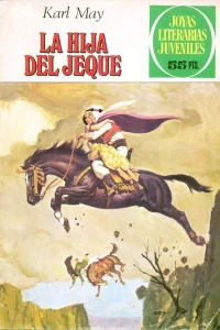 La Hija del Jeque