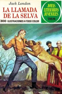 La llamada de la selva