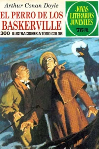 El perro de los Baskerville