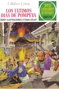Los Ultimos Días de Pompeya