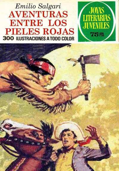 Cover of Aventures entre les piles rojas
