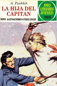La hija del capitán