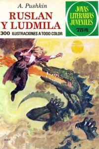 Ruslan y Ludmila