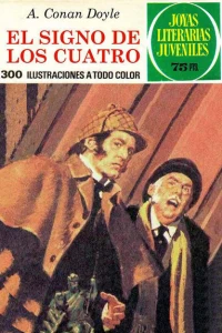 El signo de los cuatro