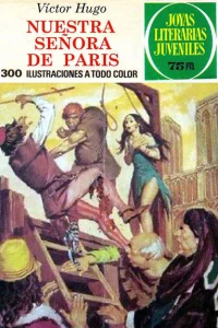 Nuestra señora de París