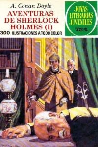 Aventuras de Sherlock Holmes (I)
