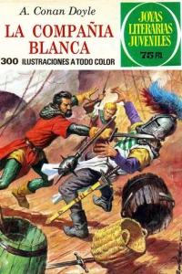 La compañia blanca