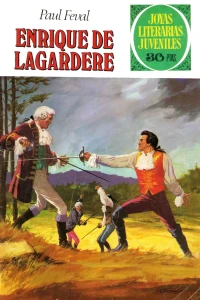 Enrique de Lagardere