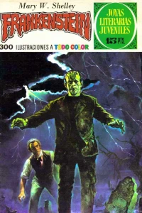 Frankenstein