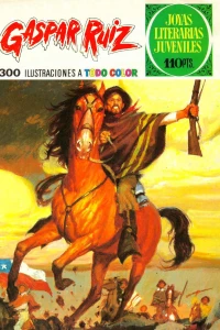 Gaspar Ruiz