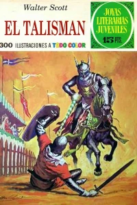 El Talismán