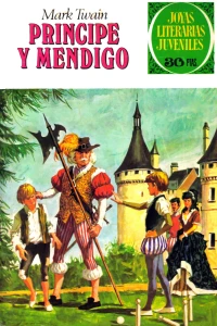 Príncipe y Mendigo