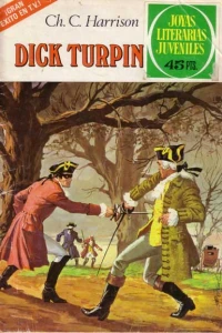 Dick Turpin