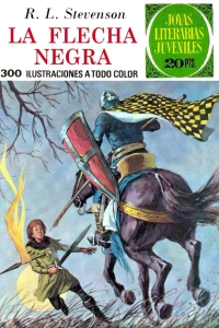 La Flecha Negra