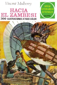Hacia el Zambesi