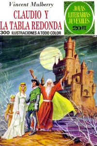 Claudio y la Tabla Redonda