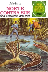 Norte Contra Sur