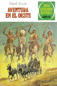 Aventura en el Oeste