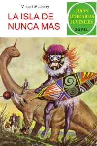 La Isla de Nunca Más