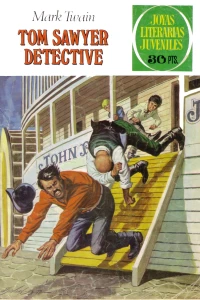 Tom Sawyer Detective