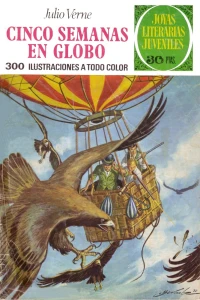 Cinco Semanas en Globo